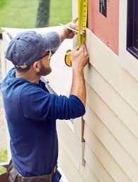 Best Vinyl Siding Installation  in Miami Shores, FL